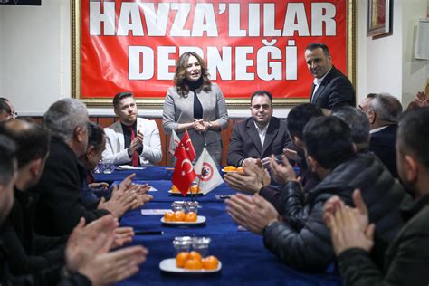 CHP’li Candan Yüceer: Kapaklı’yı sosyal demokrat, halkçı belediyecilikle yeniden buluşturacağız